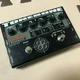 USED RADIAL TONEBONE BASSBONE LOOPER ELECTRIC BASS GUITAR EFFECT PEDAL EQ DI