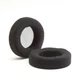 Dekoni Audio Elite Velour Earpads for AKG K701, K701, K518, and More