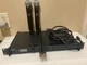 SHURE ULXD4D-H50, ULXD2-H50 SM58 ,  Wireless Microphone.