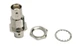 New Shure 95A8994 BNC Bulk Head Adapter for Remote Antenna Mounting