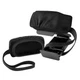  Universal Webcam Privacy Cover Compatible with Logitech HD Pro C922x C922 