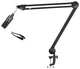Se Electronics X1 S Large Studio Recording Cardioid Condenser Microphon+Boom Arm