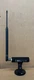 Shure UA830USTV UHF Active Remote Antenna (470-698 MHz) UA830 In-Line Amplifier