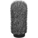 NTG3 Shotgun Mic Windscreen Deadcat Pop Filter Compatible with Rode NTG3, NTG...