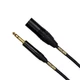 Mogami Gold 20 Foot Trs Xlr Male Cable High Quality Audio Cables For Studio Use