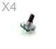 4x NEW Replacement Encoder Part for Yamaha RM1x RS7000 Fix Repair 