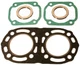 Yamaha RD 350, 1980 1981 1982, Top End Gasket Set Kit - RD350