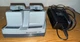 Sennheiser L2015 Charging Station for BA2015G2 Rechargeable Battery