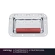 Gator Cases Carry Handle for G-TOURTRK452212, G-TOURTRK4522HS, G-TOURTRK453012