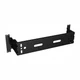 Electro-Voice ZLX-G2-BRKT Steel Yoke, Black 268.75 cubic inches,