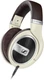 Sennheiser HD-599 Open-Back Around-Ear Headphone (Matte Ivory)