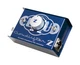 Cloud Microphones CL-Z 1-Channel Mic Activator with Variable Impedance 