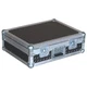 Diamond Plate Rubber Laminate ATA 3/8" Ply Case for M-AUDIO M AUDIO NRV10 8-CH