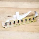 Boss BR-1600CD Gain Board Assembly 72450745 with Ribbon Cables UBOSS061