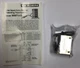 Bogen Communications WMT1AS Line Matching Transformer