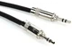 Pro Co BPMBMB-20 Excellines 3.5mm TRS Male to 3.5mm TRS Male Cable - 20 foot