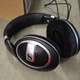 Sennheiser HD 599SE Headphones Black Silver Wired Adjustable Headband Over-Ear