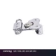 Gator Cases Non Locking Butterfly Latch for GRC-10X8, GRC-6X4, GRC-8X2