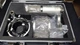 MXL V67g Heritage Edition Condenser Microphone Shock Mount Pop Filter Used
