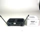 Shure PGX4 H6 524-542 MHz Wireless Microphone Receiver w/ Power Supply