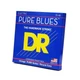 DR Strings Pure Blues Nickel Wound Vintage Style Electric Guitar Strings � 10...
