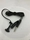 Sennheiser Copper Headset Cable w/ XLR-3 Connector & 1/4" Plug