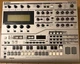 YAMAHA RS7000 Drum Machine Sequencer Sampler GrooveBox 100V 50/60Hz Japan