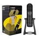 Yamaha AG01 B Live Streaming USB-C Microphone Black Mic