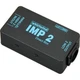 Whirlwind IMP 2 1-Channel Passive Instrument Direct Box