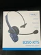 🦜 BlueParrott B250-XTS Bluetooth Wireless Headset parrot 🦜