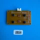 Nektar Impact LX49+ MIDI Keyboard Part: Transpose Octave Switch Button PCB Board