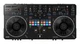 Pioneer DJ DDJ-REV5 Scratch-Style 2-channel performance controller (Black) 