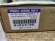 OEM Yamaha Key Assm DFA WJ029700 WJ027400 WJ029720