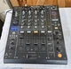 Pioneer DJ DJM-900 Nexus Professional DJ Mixer DJM900NXS Tested & Working #001