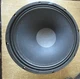 Mackie SRM650 15" Speaker Basket Woofer Replacement Oem Used