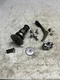 2014 Honda Recon 250 OEM Camshaft Cam Shaft tensioner Oil Pump Gear