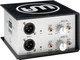 Warm Audio Active Stereo DI Box