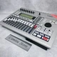 Yamaha AW16G MTR 16-Track Multitrack Recorder Digital Japan AW16GMTR Silver DTM