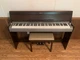 Yamaha YDP-144B Arius Traditional Console Digital Piano - Black Walnut