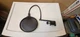 Nady Microphone Pop Filter with Boom/Stand Clamp SPF-1 