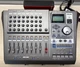 Tascam DP-01FX 8-Track Digital Portastudio Effect Mixer Multitrack Recorder READ