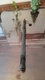 K-Tek KP9 K9' KlassicPro Graphite 6-Section Boompole Selling As Is