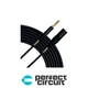 Mogami Gold-TRSXLRM-20 20FT 1/4" TRS to XLRM CABLE - NEW - PERFECT CIRCUIT