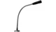 CAD Astatic AMC105SNO-19 Omnidirectional Paging Microphone Gooseneck