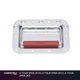 Gator Cases Carry Handle for G-TOUR SPKR-2K10, G-TOUR SPKR-2K12, G-TOUR SPKR-2K8