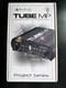 ART Tube MP Project Series Microphone & Instrument Tube Preamp