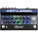 Radial Engineering "Key-Largo" Keyboard Mixer, Performance Pedal and DI Box LN