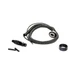 Ambient Recording Coiled 5-Pin Stereo XLR Cable Kit - SKU#1989959