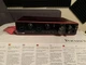 Focusrite Scarlett 8i6 2-Channel USB Audio Interface - SCARLETT-8I6-3G
