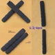 Sponge Foam Cover Sleeve for Audio-Technica Microphone U857QLU/ U857QSU/ES915ML